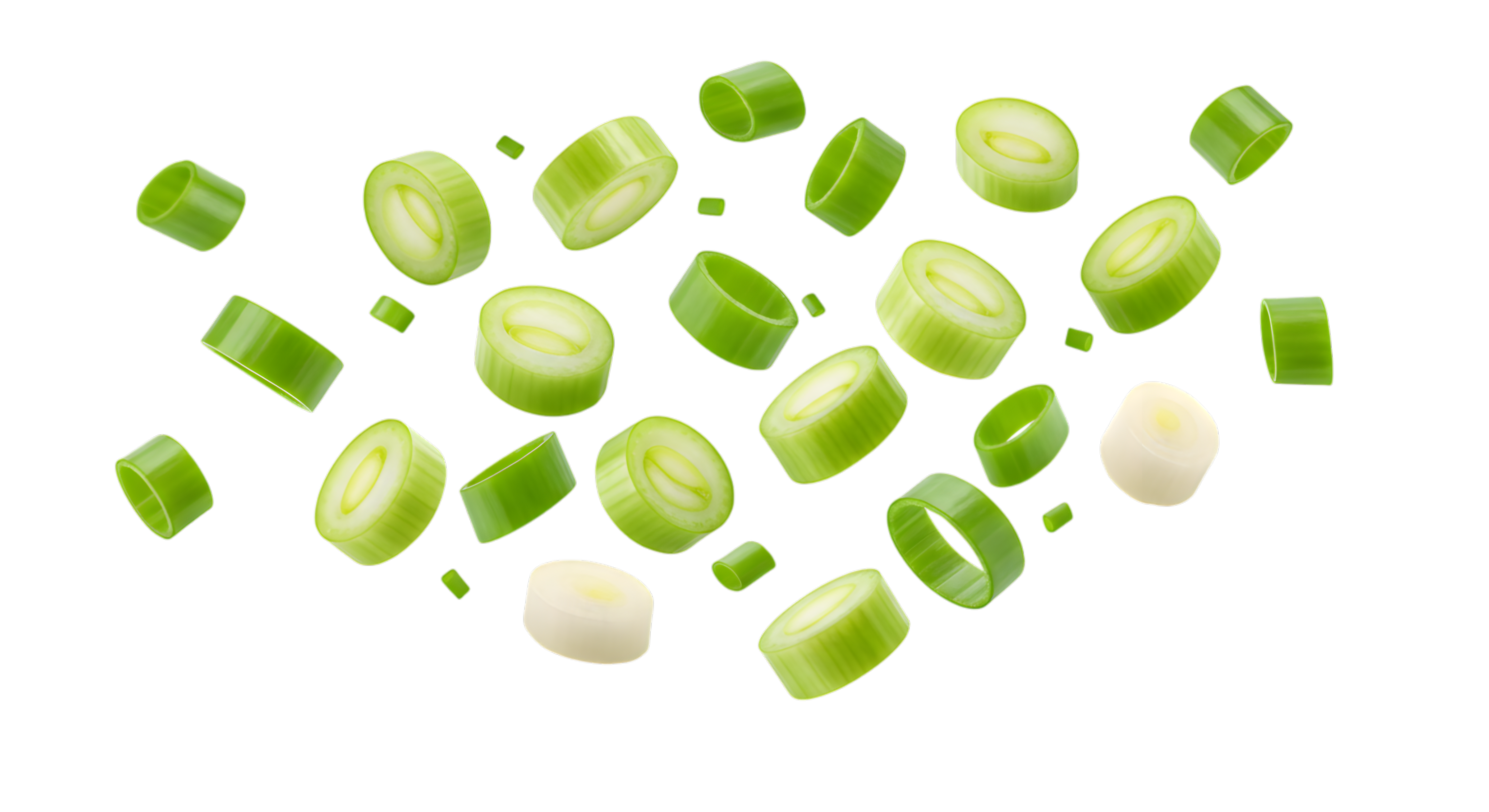 Scallions