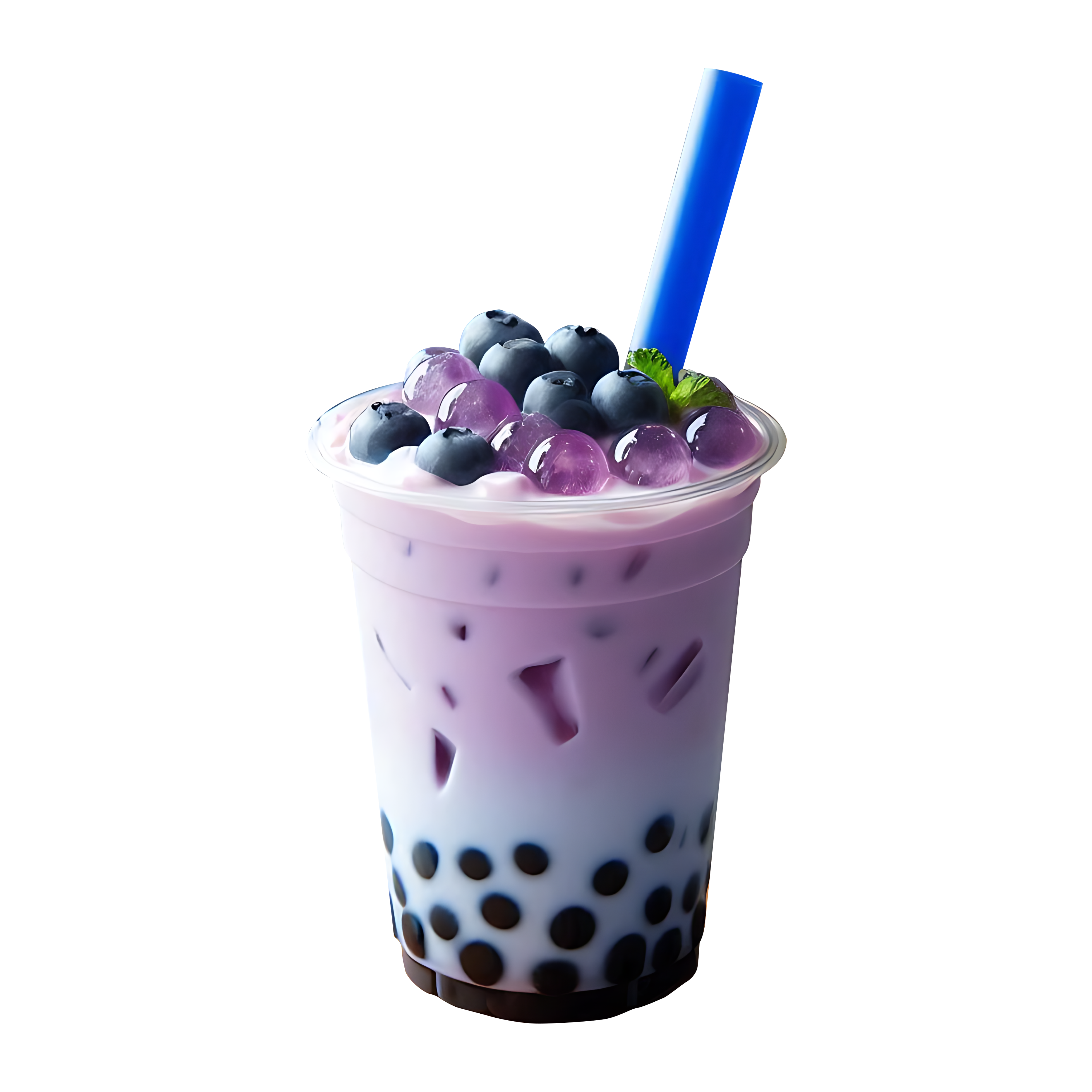 Boba Tea